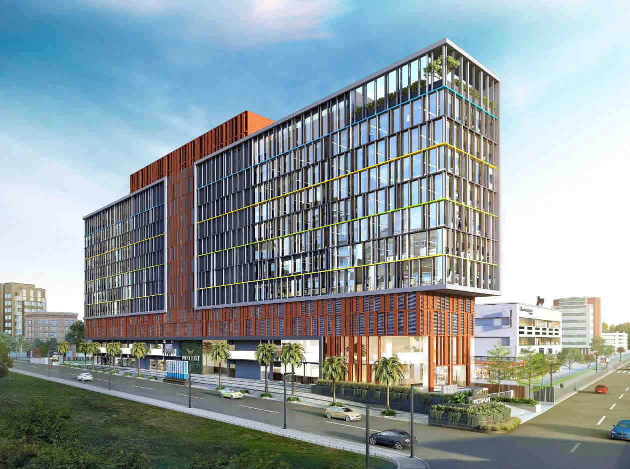 M3m The Line Noida Highlights 